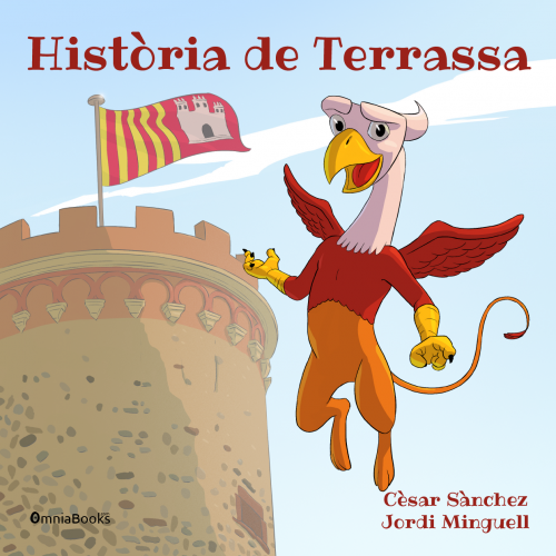 Història de Terrassa