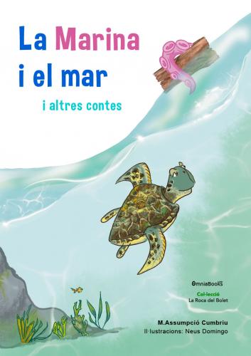 La Marina i el mar i altres contes