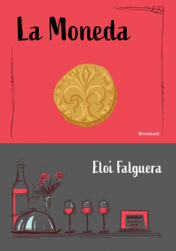 Portada de La moneda