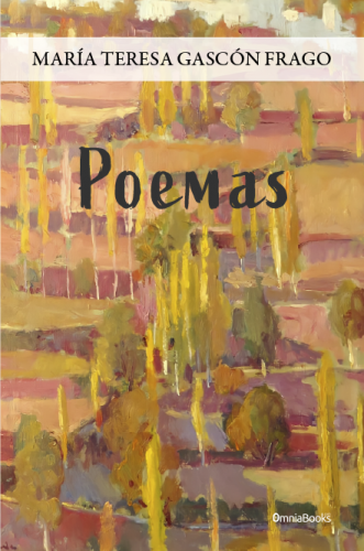 Portada de Poemas