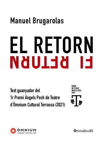 Portada de El retorn