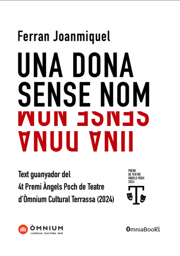 Portada de Una dona sense nom