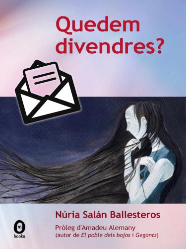 Portada de Quedem divendres?