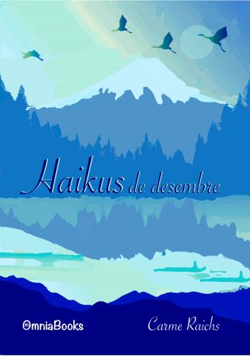 Portada de Haikus de desembre