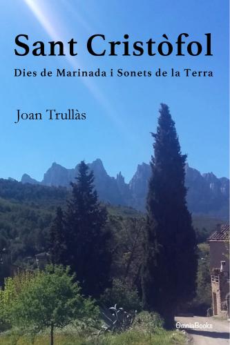 Portada de Sant Cristòfol. Dies de Marinada i Sonets de la Terra