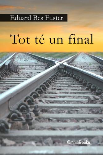 Portada de Tot té un final