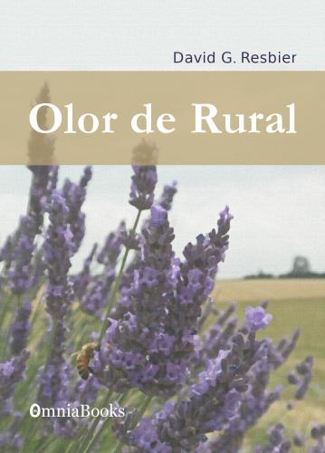 Portada de Olor de rural